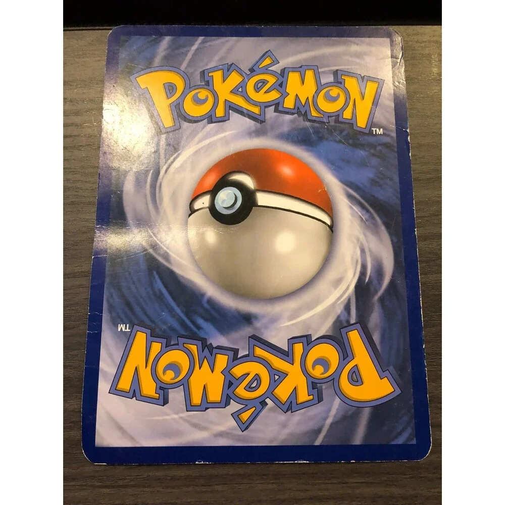 Jumbo ash greninja Pokémon card
